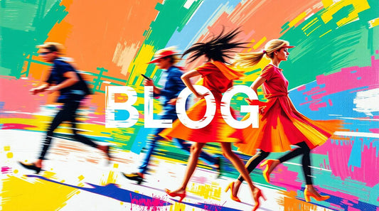 2025 Fashion Forecast: Why Personal Expression Is the New Luxury